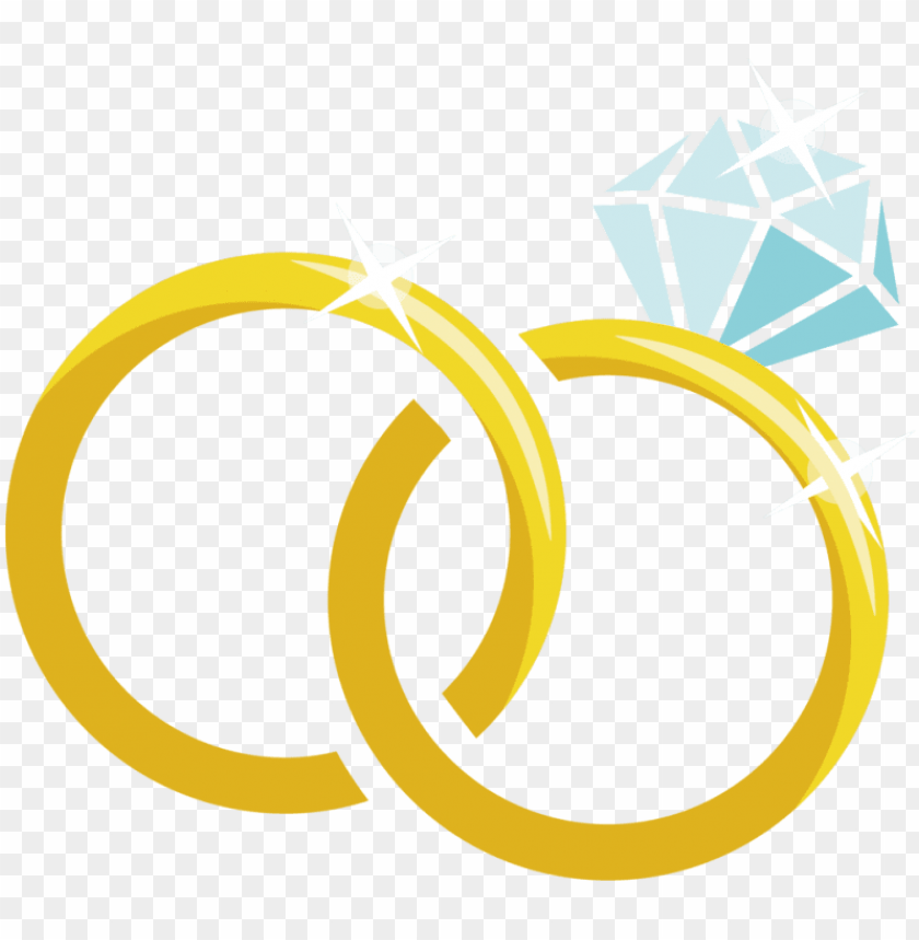 free wedding ring clipart