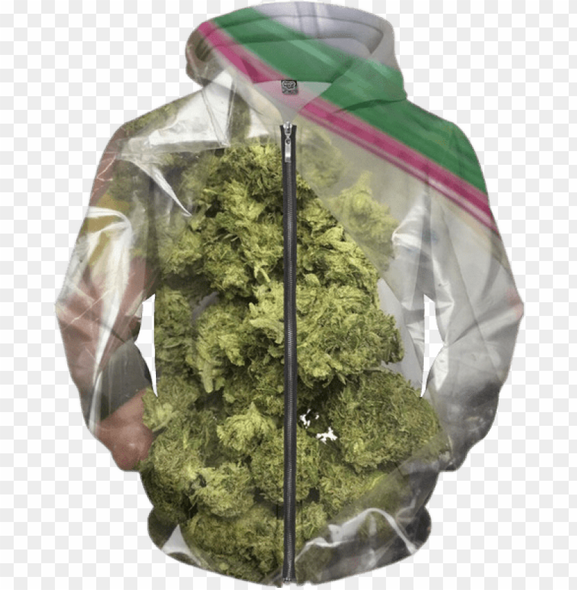 supreme weed bags