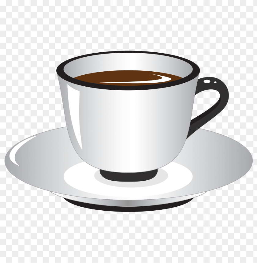 Coffee Cup PNG Transparent Images Free Download