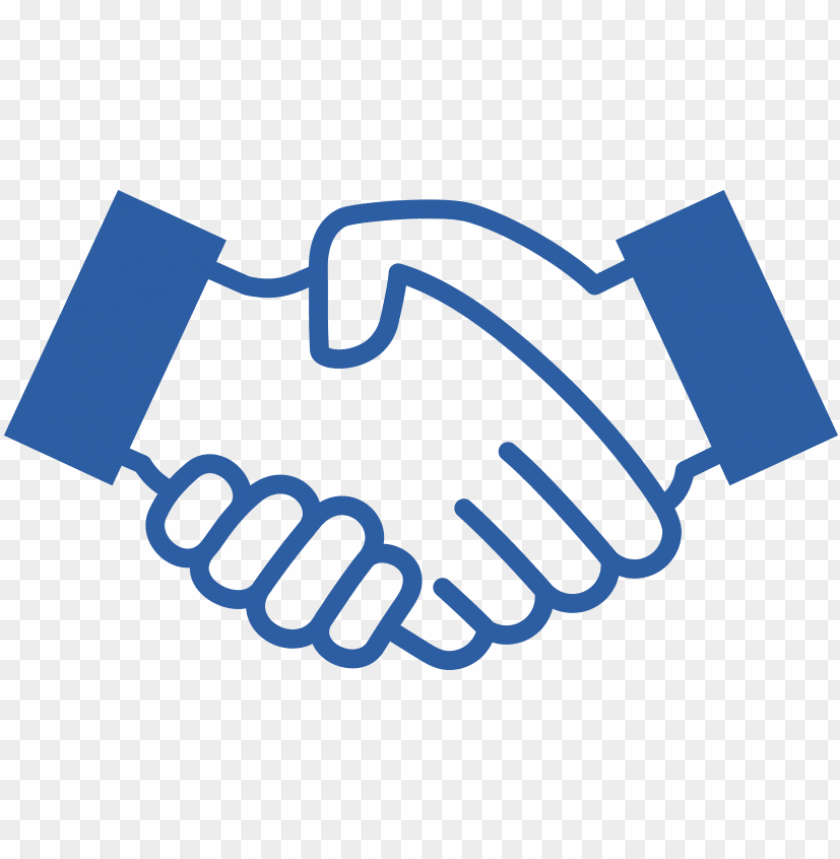 Download Winston Traitel Realty Handshake Icon Transparent Png Free Png Images Toppng