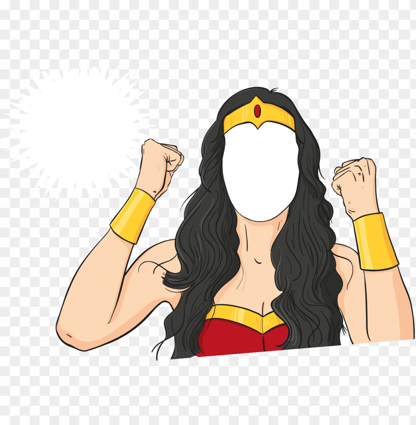 Download Download Wonder Woman Png Transparent Free Images Png Only Clip Art Wonder Woman Animated Png Free Png Images Toppng