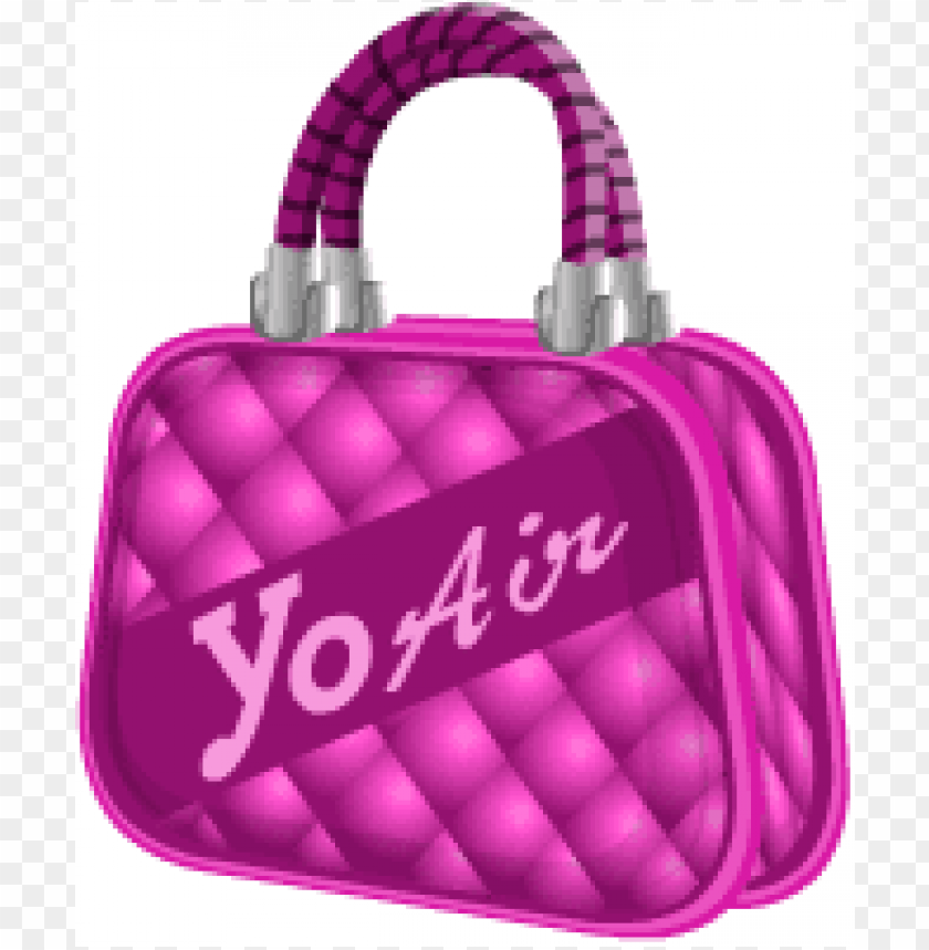 Download Yoair Quilted Bag Purple Png Free Png Images Toppng - olf purple roblox
