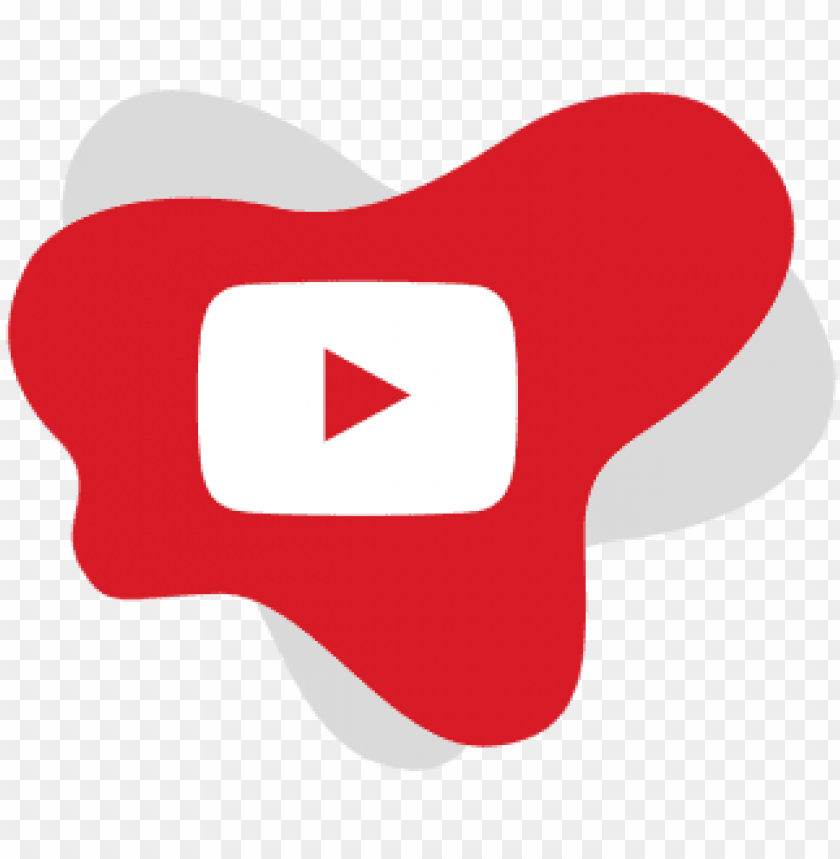 Download Youtube Icon Png Free Png Images Toppng