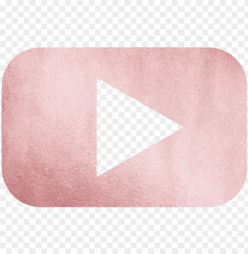 Download Youtube Icon Transparent Rose Png Free Png Images Toppng