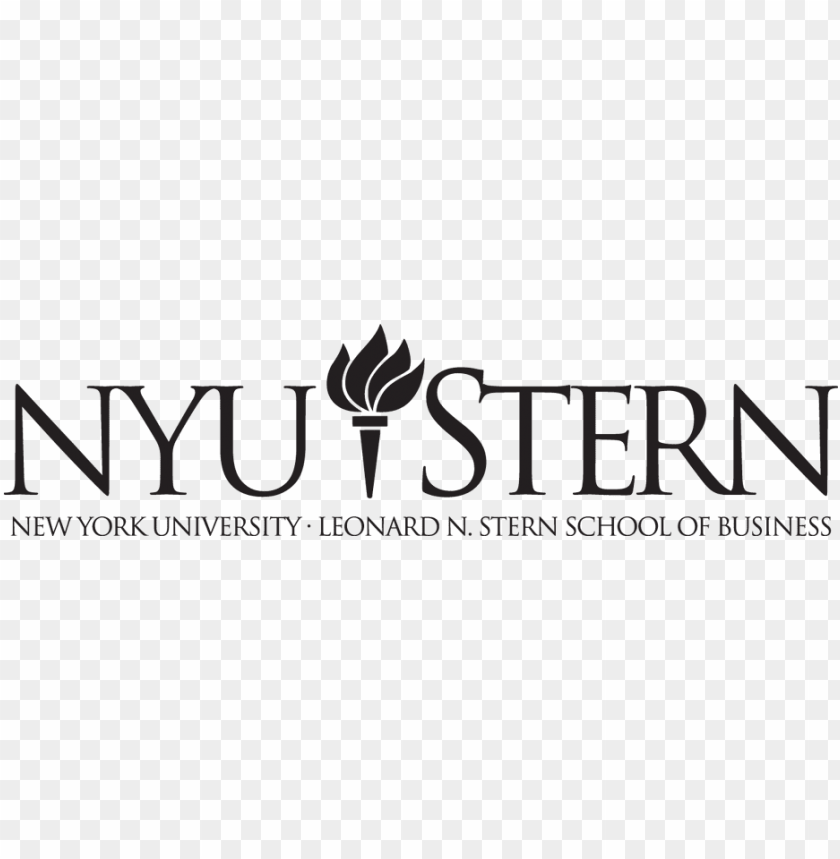 Download Yu Stern Logo Png Free Png Images Toppng