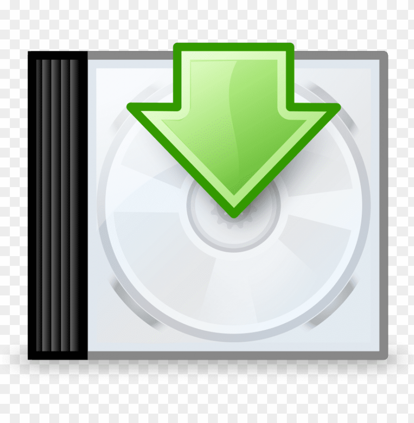 Free download | HD PNG cd download button PNG transparent with Clear ...