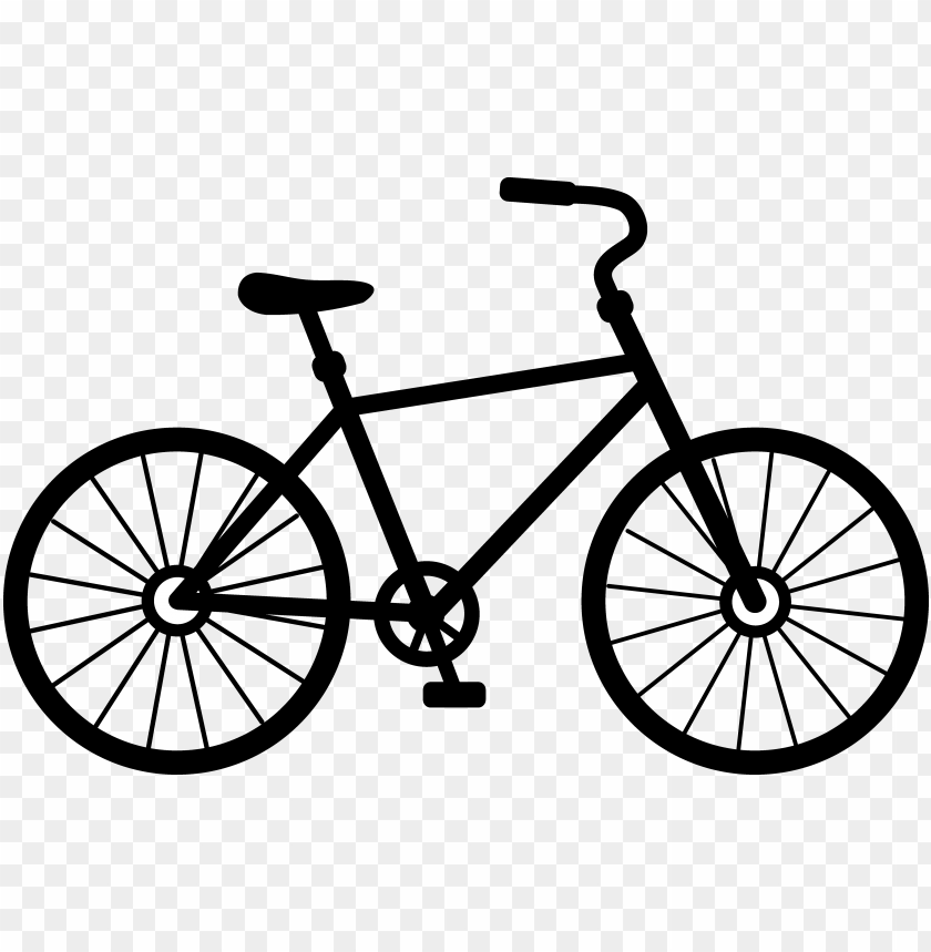 Free download | HD PNG bike icon black PNG transparent with Clear ...