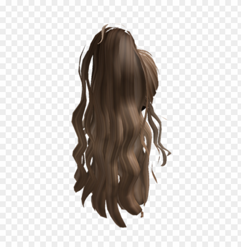 Custom Hair - Roblox