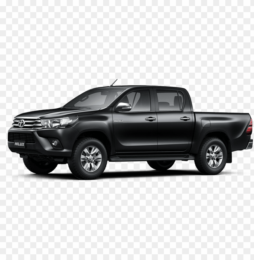 Toyota hilux png