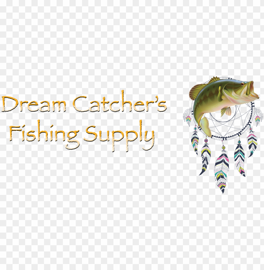 Free download HD PNG 10 reasons dream catchers is the best fishing