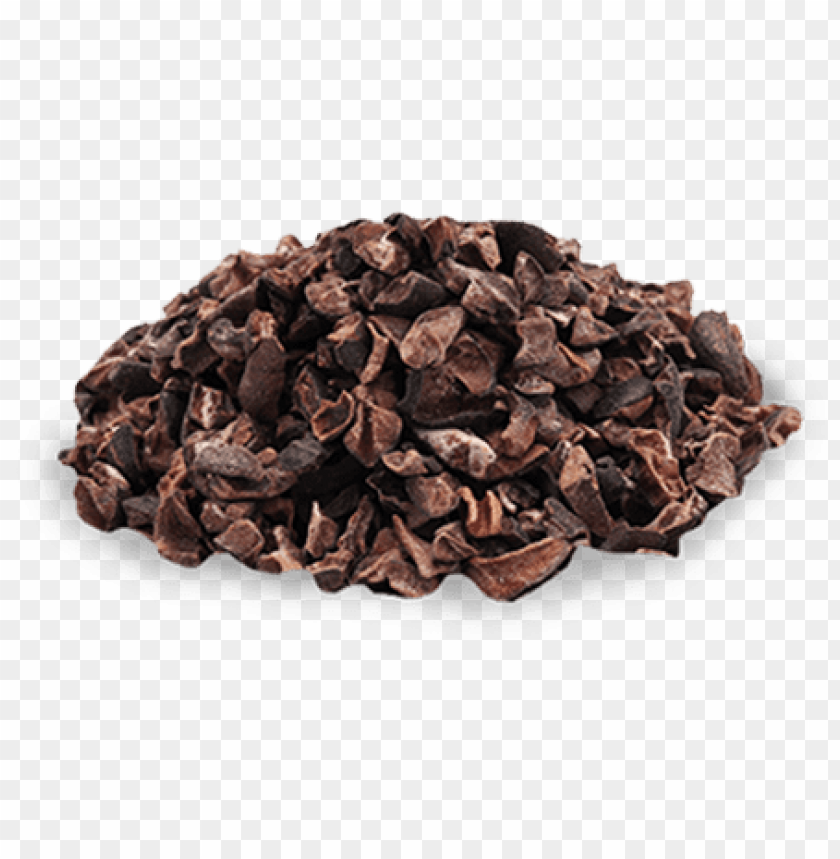 Free download | HD PNG 100 cocoa nibs chocolate PNG transparent with ...