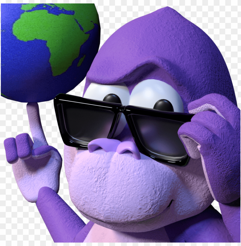 Free download | HD PNG 11444785 protegent vs bonzi buddy PNG ...