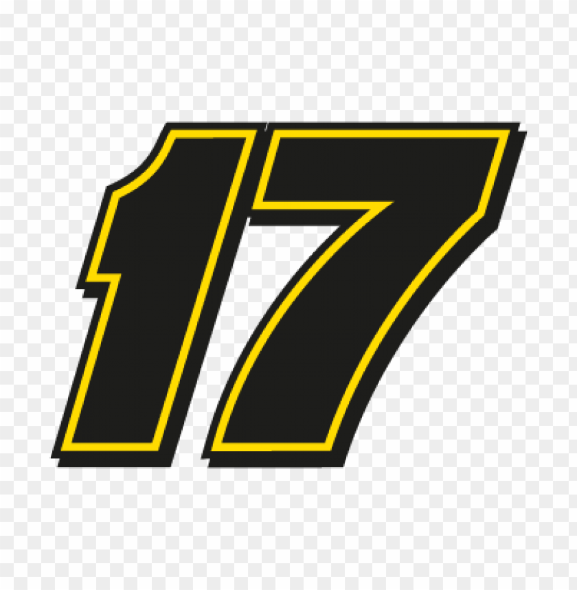 Free download | HD PNG 17 matt kenseth vector logo free - 462685 | TOPpng