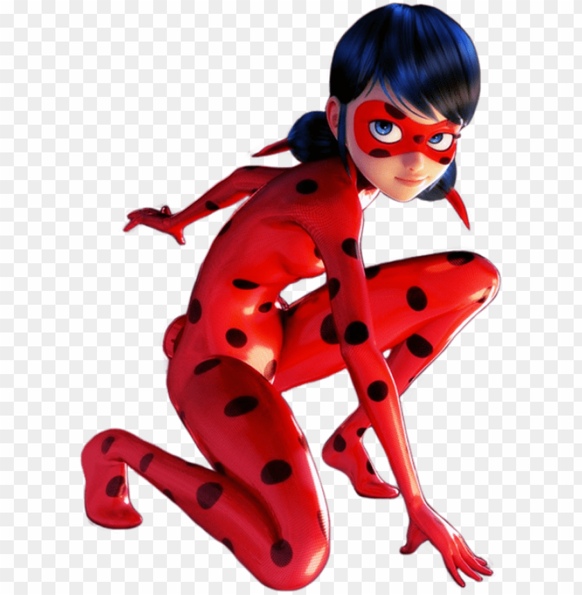 Free Download HD PNG Pixels Miraculous Ladybug Transparent PNG Transparent With Clear