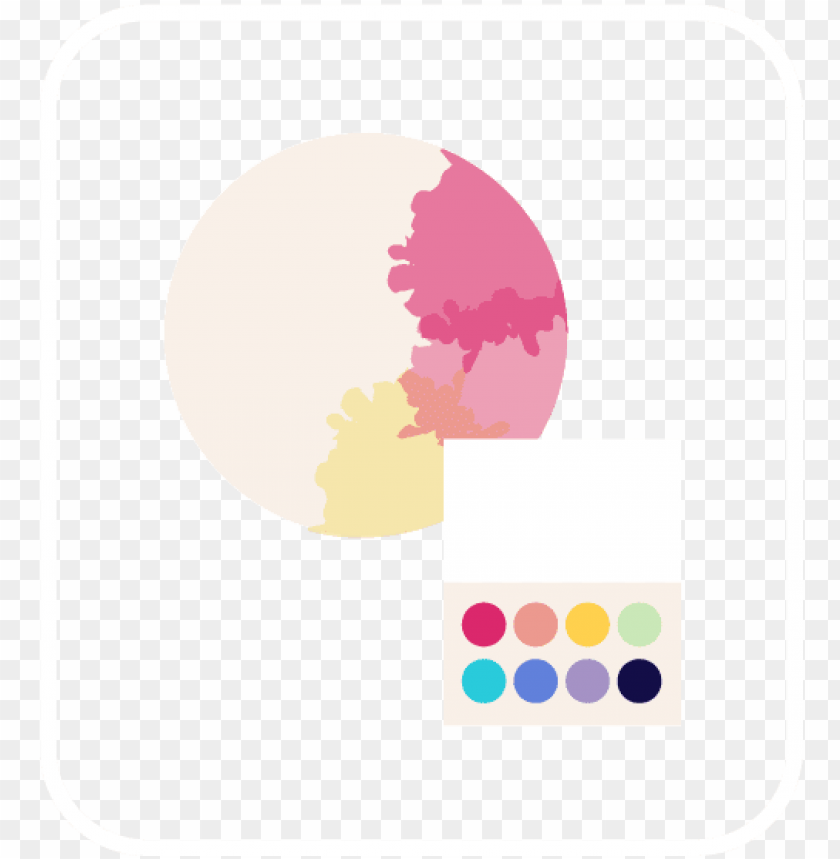 Free download | HD PNG 2 circle PNG transparent with Clear Background ...