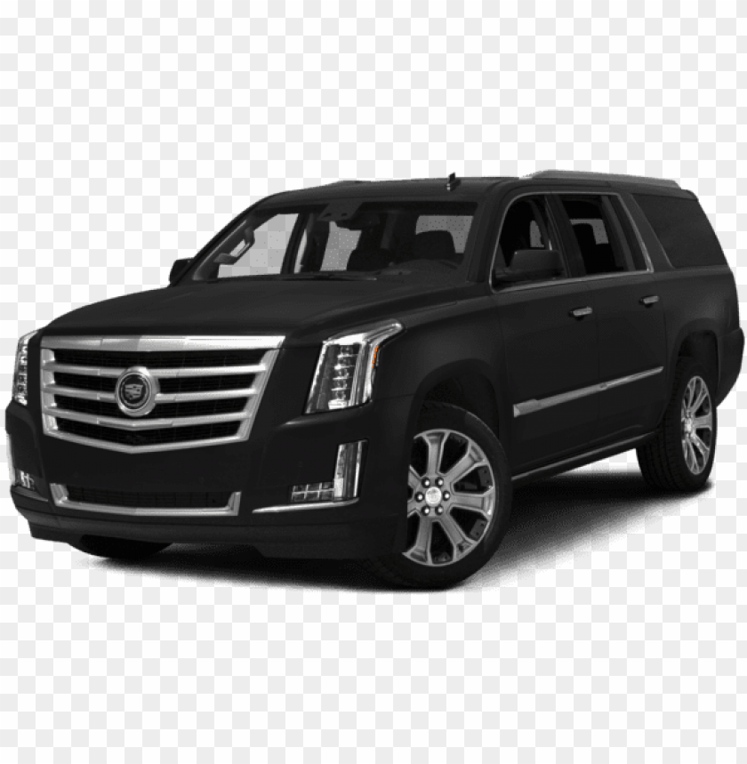 Cadillac escalade esv 2015