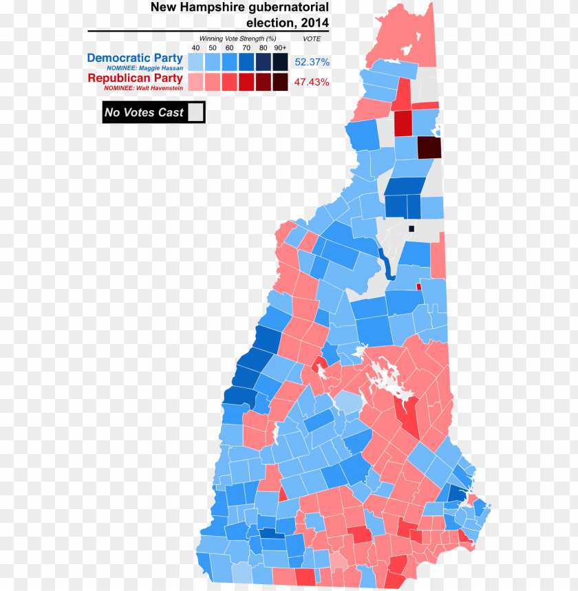 Free download HD PNG 2016 election results nh PNG transparent with