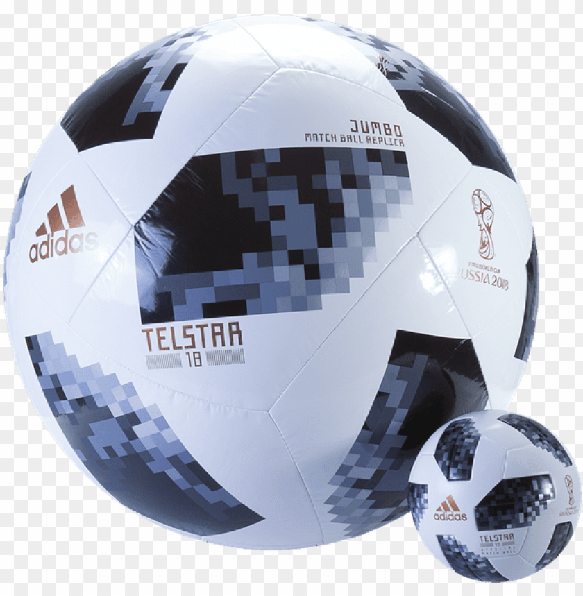 2018 Fifa World Cup Russia Adidas Telstar 18 World Fifa World