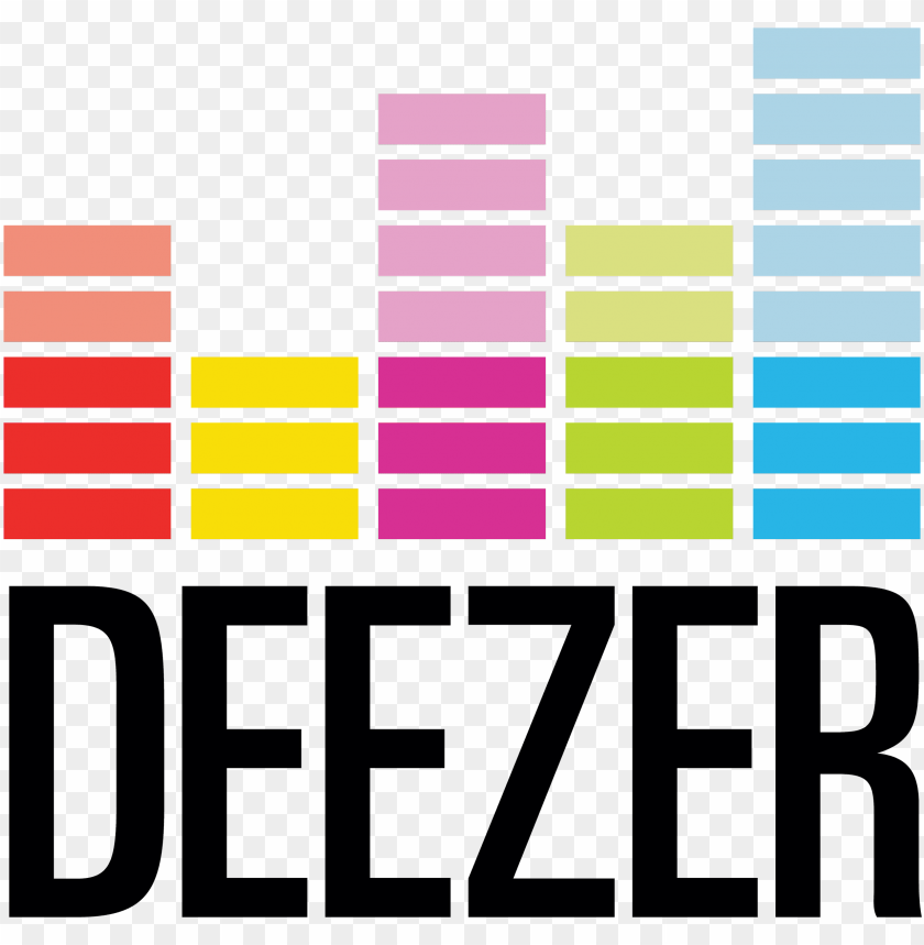2500 2500 in deezer logo 2500px deezer hifi png image with transparent background toppng deezer hifi png image with transparent