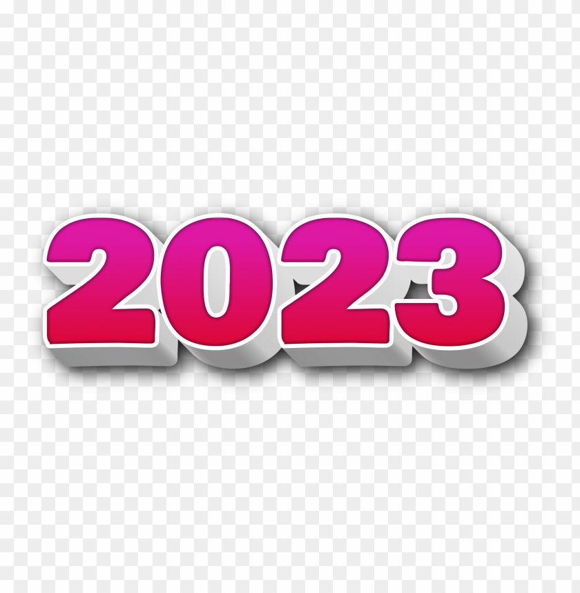 Free download | HD PNG 3d 2023 png - Image ID 484456 | TOPpng