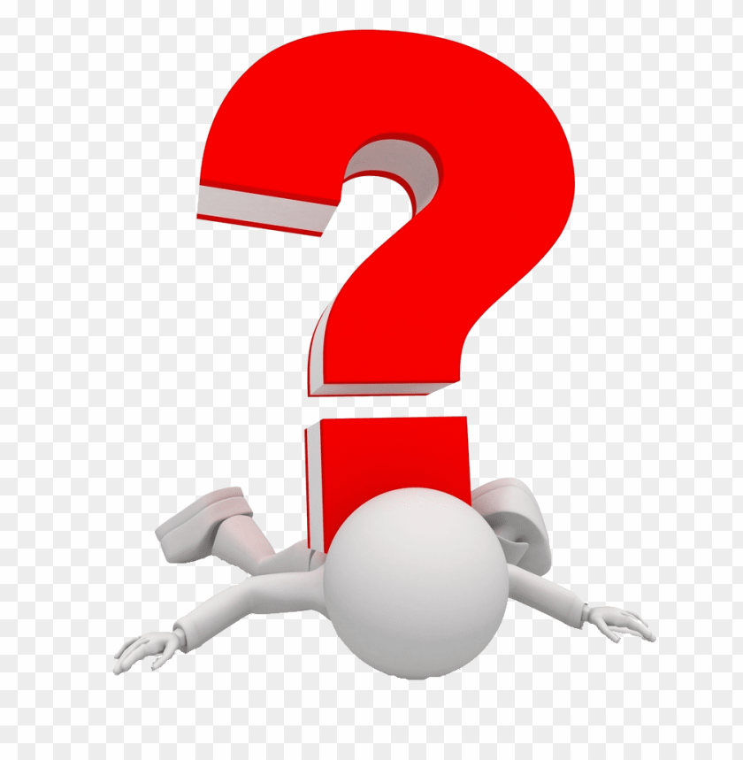 Free download | HD PNG 3d question mark png PNG transparent with Clear ...