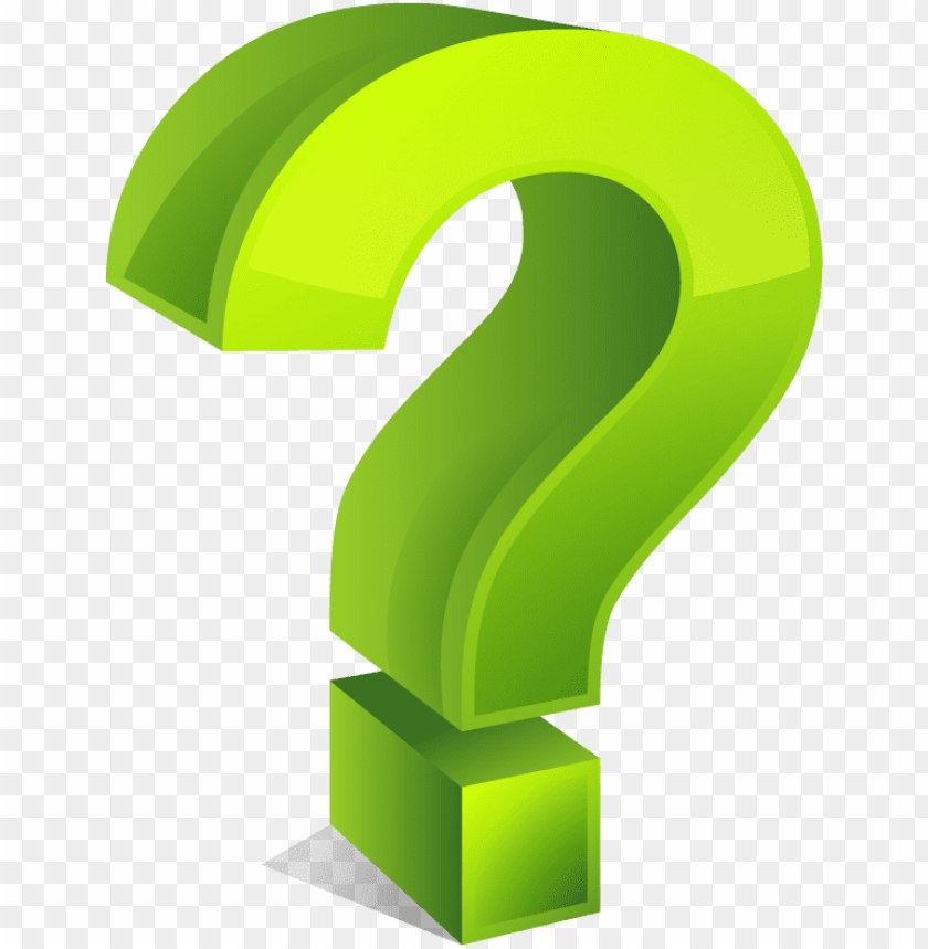 Free download | HD PNG 3d question marks png PNG transparent with Clear ...
