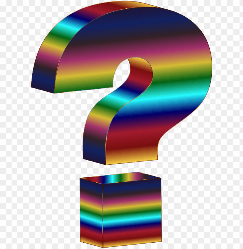 Free download | HD PNG 3d question marks png PNG transparent with Clear ...