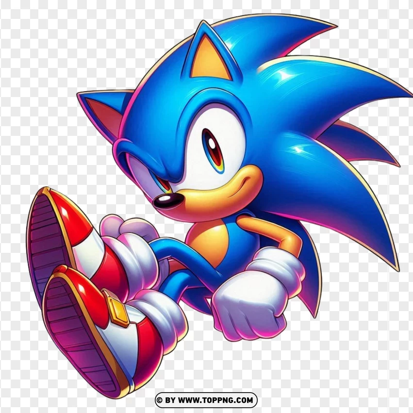 Sonic Oc Render Clipart Sonic 3d Blast Sonic The Hedgehog Male Symbol ...