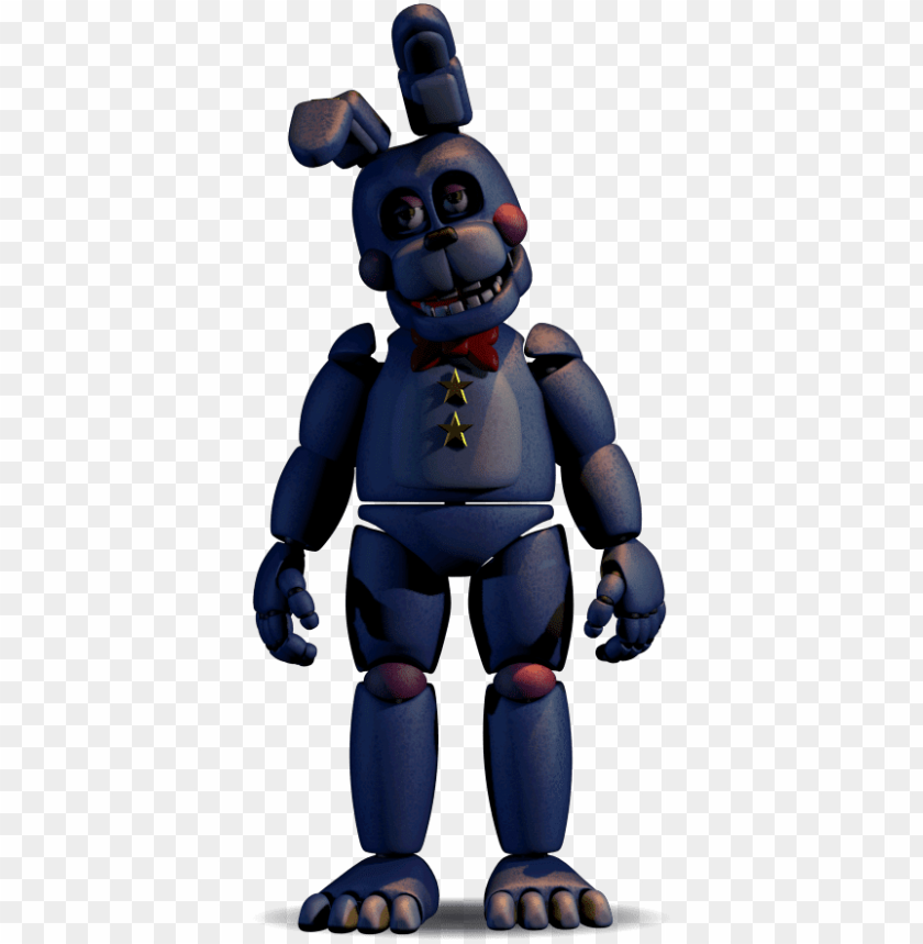 Fnaf World Withered Bonnie Full Body Robux Generator No Human