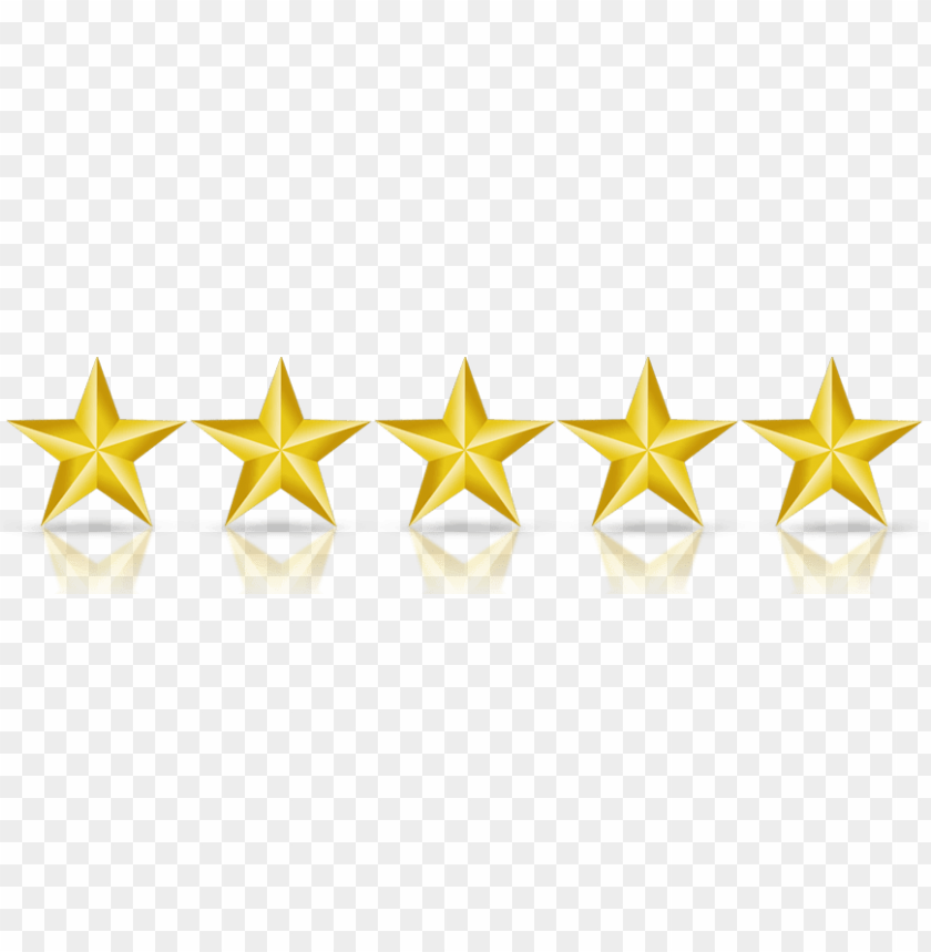 Free download | HD PNG 5 gold star png PNG transparent with Clear ...