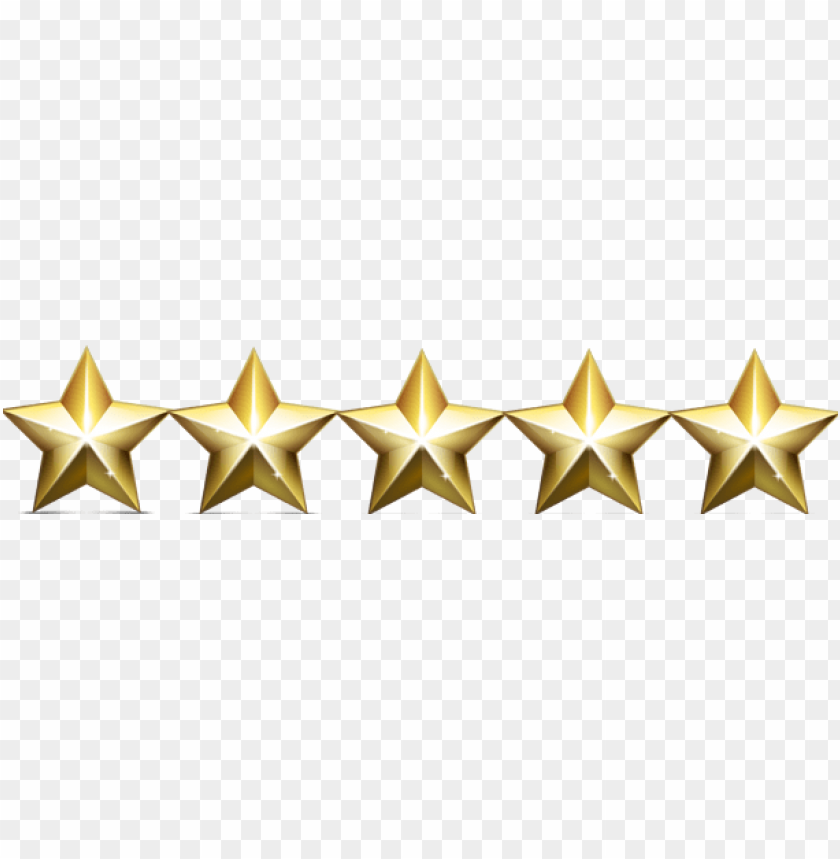 Free download | HD PNG 5 gold star png PNG transparent with Clear ...