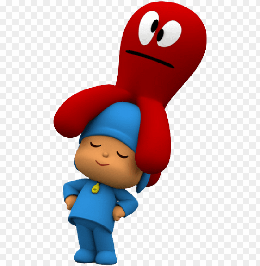 Actualizar 85+ pocoyo png sin fondo mejor - kidsdream.edu.vn