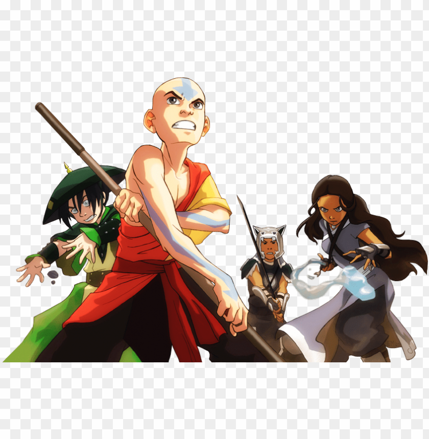 Free download | HD PNG 900 x 625 8 avatar the last airbender movie PNG ...