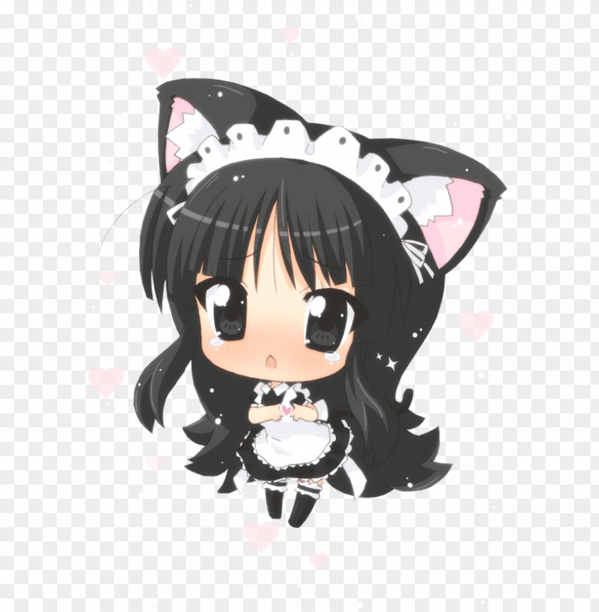 Neko Girl