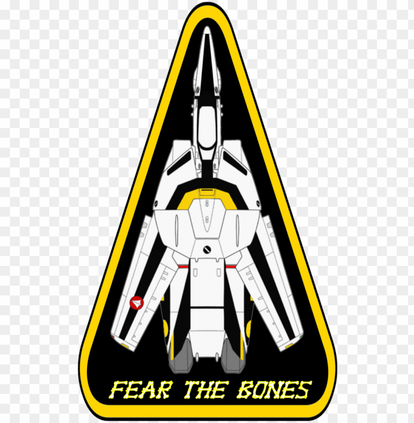 Free download | HD PNG a triangle type insignia for the skull squadron ...