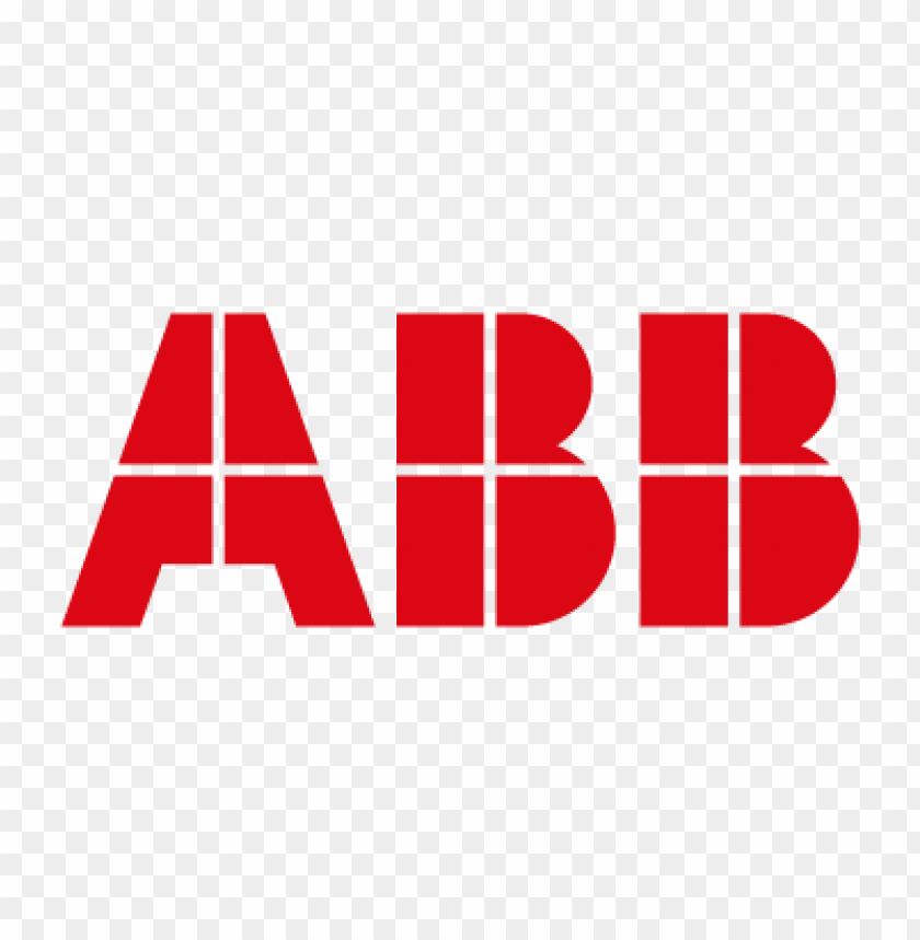 Abb Logo Vector Free Download cutout PNG & clipart images | TOPpng