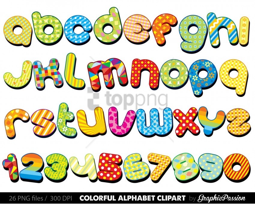 Free download | HD PNG abc colors background best stock photos - Image ...