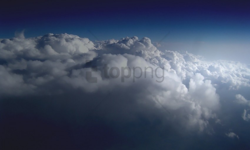 Free download | HD PNG above the clouds background best stock photos ...