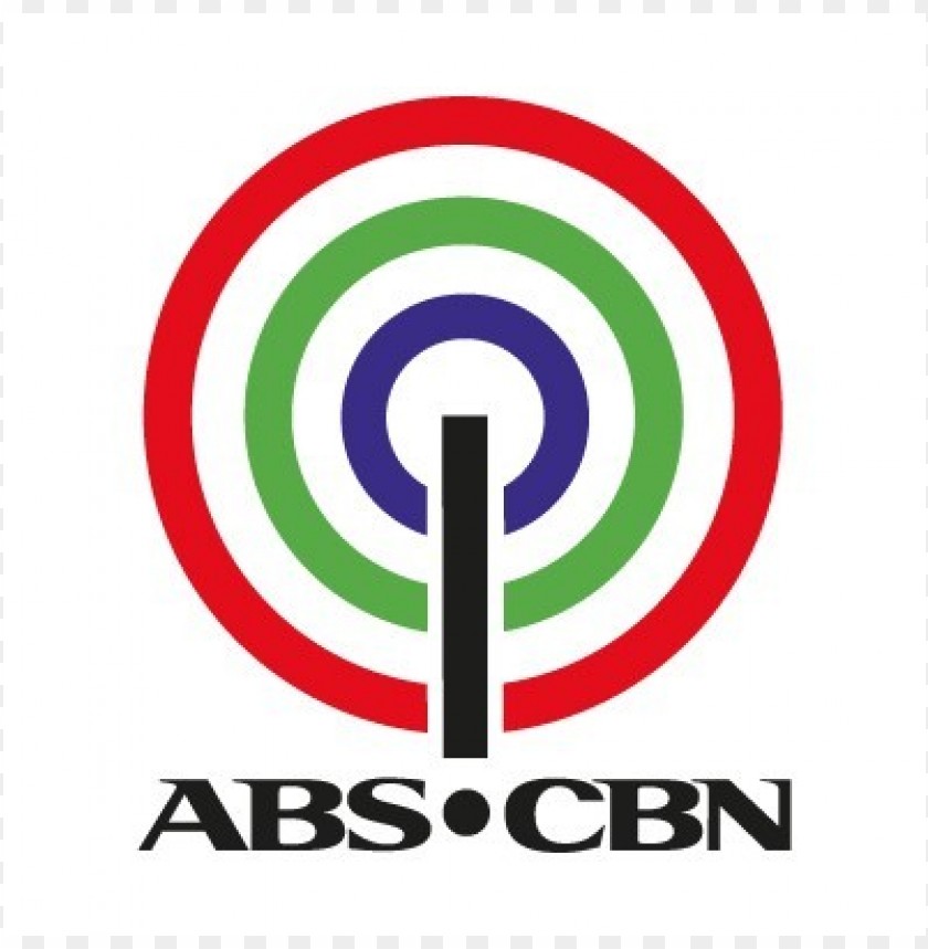 Free download | HD PNG abs cbn logo vector | TOPpng