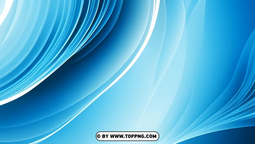 Free download | HD PNG abstract blue wave background vector - Image ID ...