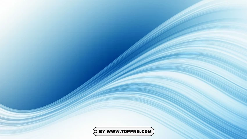 Free download | HD PNG abstract blue wave background vector - Image ID ...