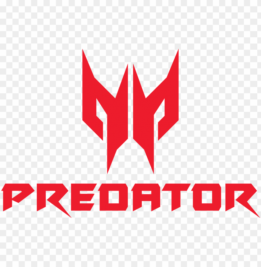 Download acer launches products techreview - acer predator logo png