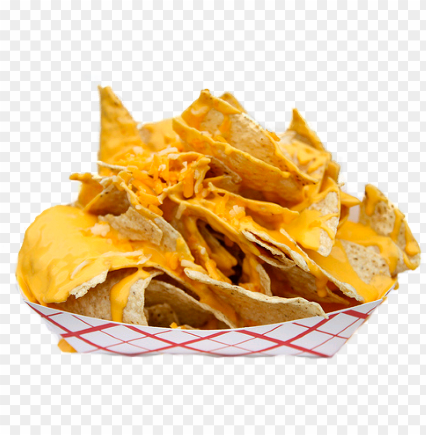 Free Download HD PNG Acho Station Nachos Com Queijo Cheddar PNG Transparent With Clear