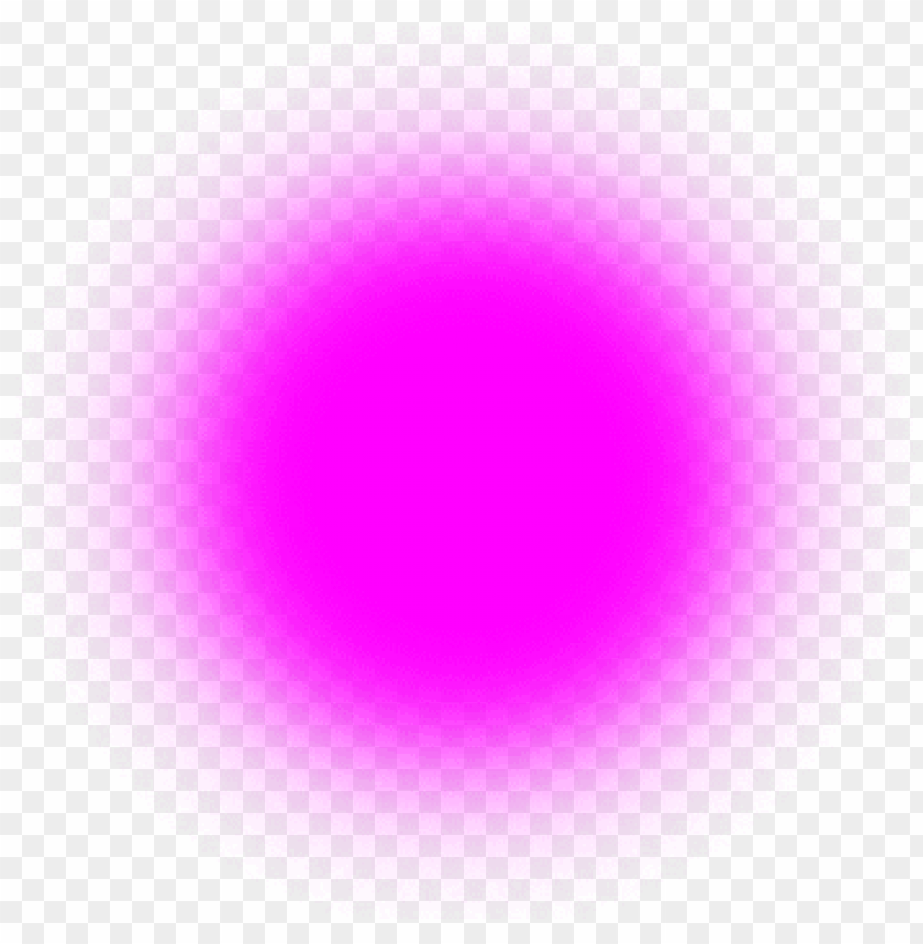 Add Lights To Make Pic Better Pink Colour Lens Flare Png Image