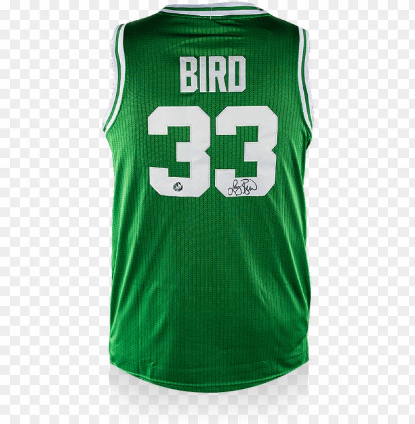 Adidas Boston Celtics Larry Bird Soul Swingman Nba Png Image