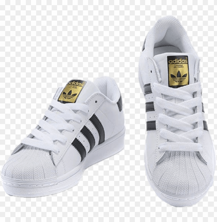 Adidas Superstar Shoes Price Png Image With Transparent Background