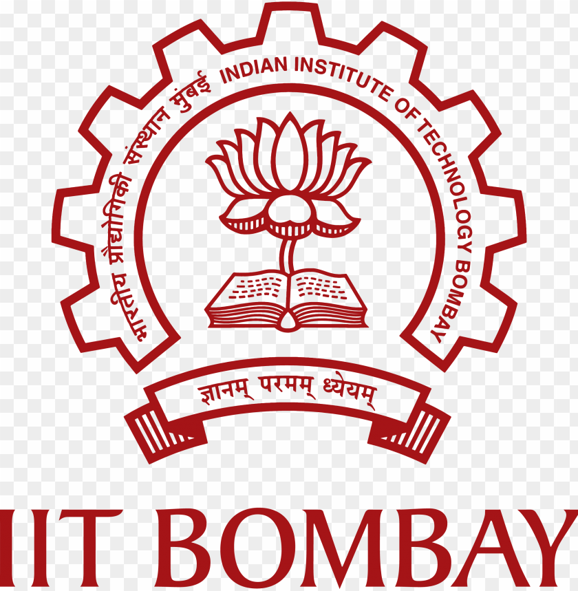 Download advertisement - iit bombay logo png - Free PNG Images | TOPpng