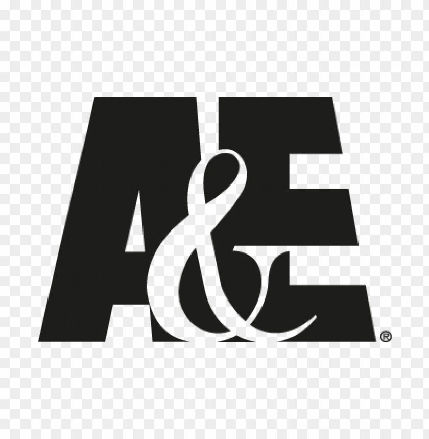 Free download | HD PNG ae television vector logo free download | TOPpng