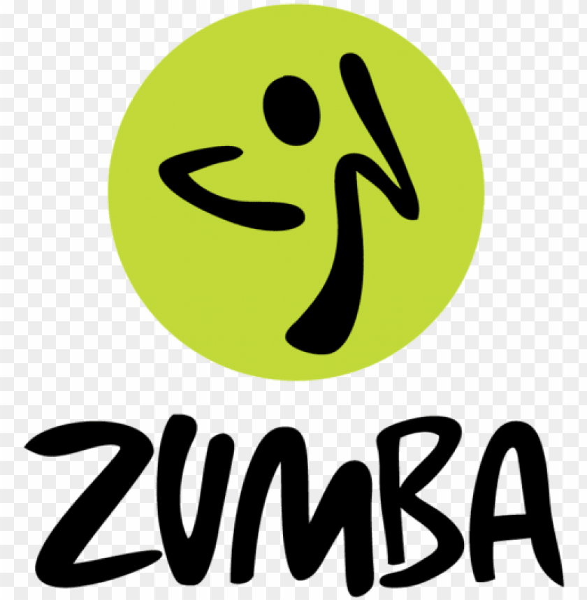 Download agelines zumba logo - zumba fitness png - Free PNG Images | TOPpng