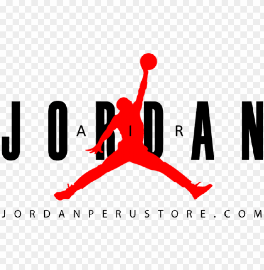 Download air jordan png posicionamientotiendas - air jordan logo black